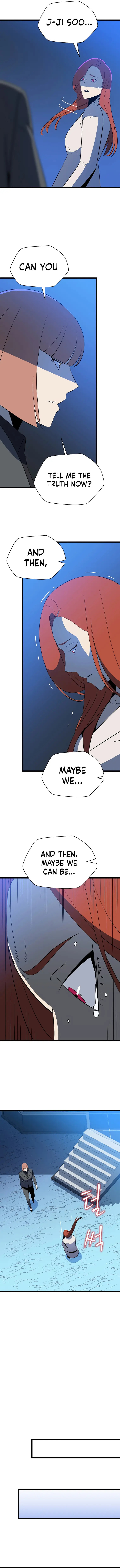 Read Kill The Hero chapter 143 image 9 on Lezhin