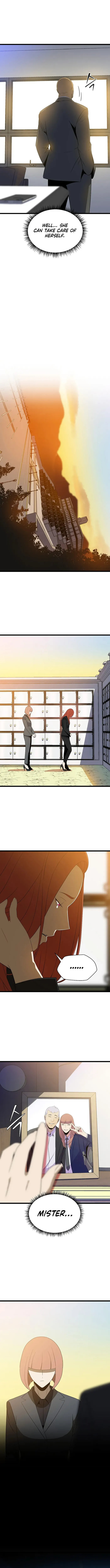 Read Kill The Hero chapter 144 image 5 on Lezhin