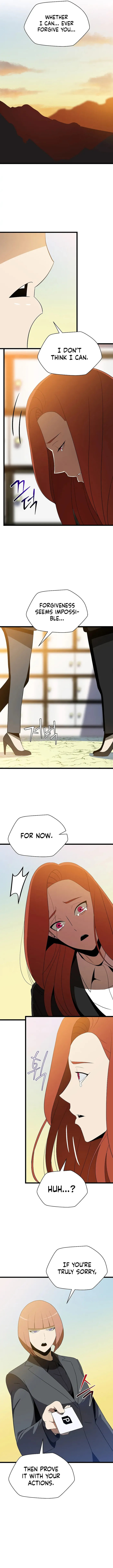 Read Kill The Hero chapter 144 image 7 on Lezhin