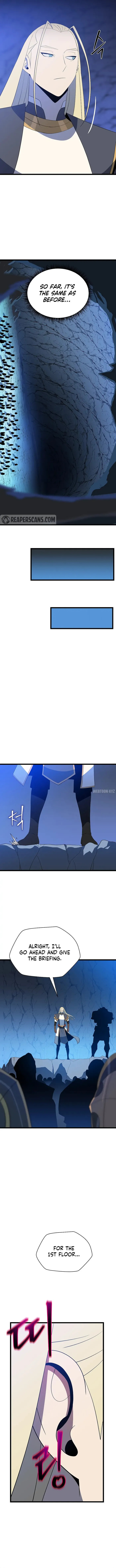 Read Kill The Hero chapter 145 image 3 on Lezhin