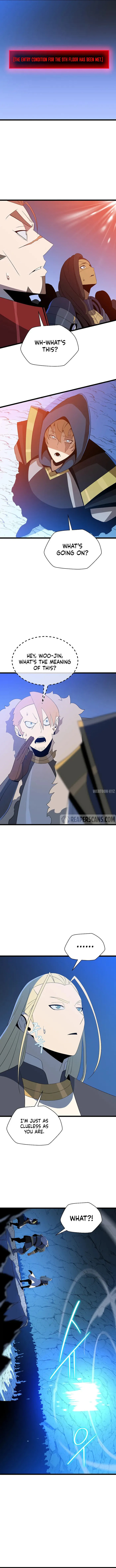 Read Kill The Hero chapter 145 image 5 on Lezhin