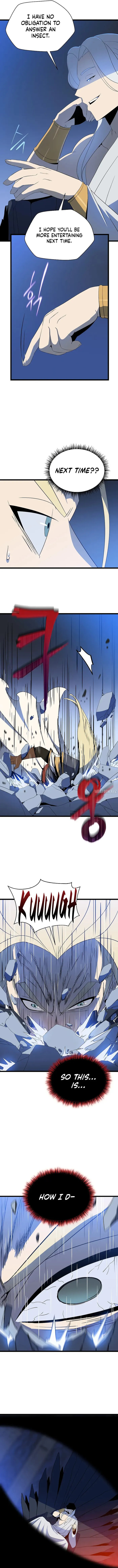 Read Kill The Hero chapter 146 image 6 on Lezhin