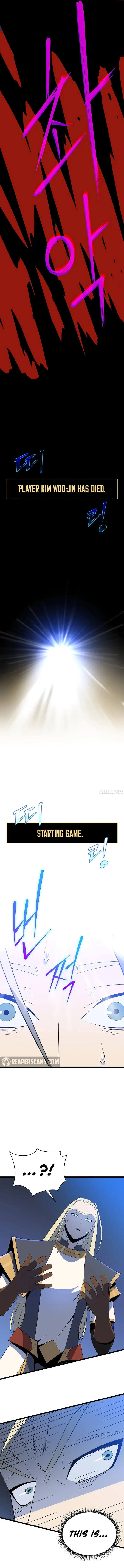 Read Kill The Hero chapter 146 image 7 on Lezhin