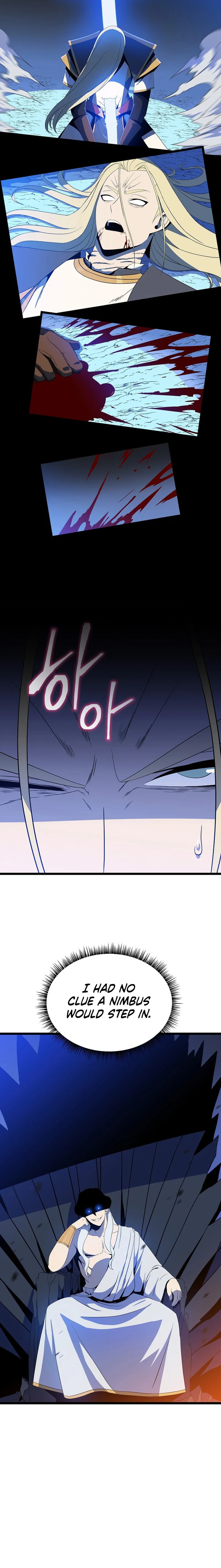 Read Kill The Hero chapter 147 image 1 on Lezhin