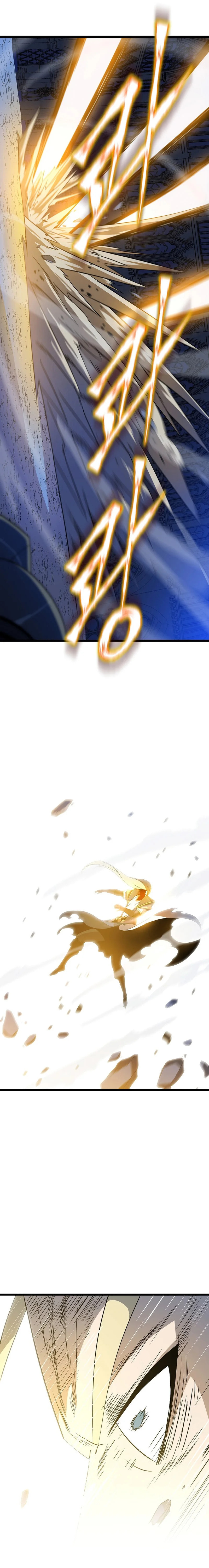 Read Kill The Hero chapter 147 image 11 on Lezhin