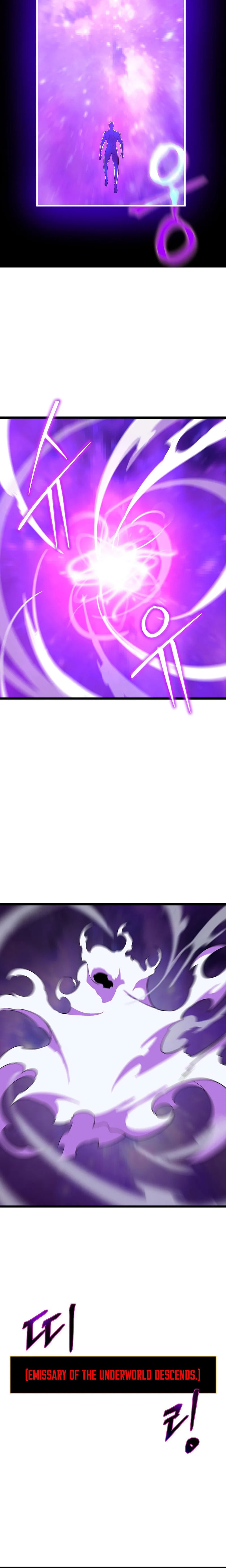 Read Kill The Hero chapter 147 image 15 on Lezhin