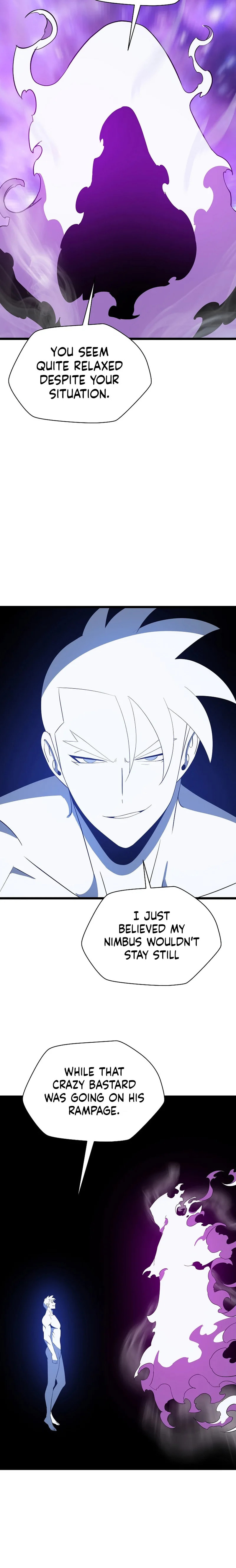 Read Kill The Hero chapter 147 image 17 on Lezhin