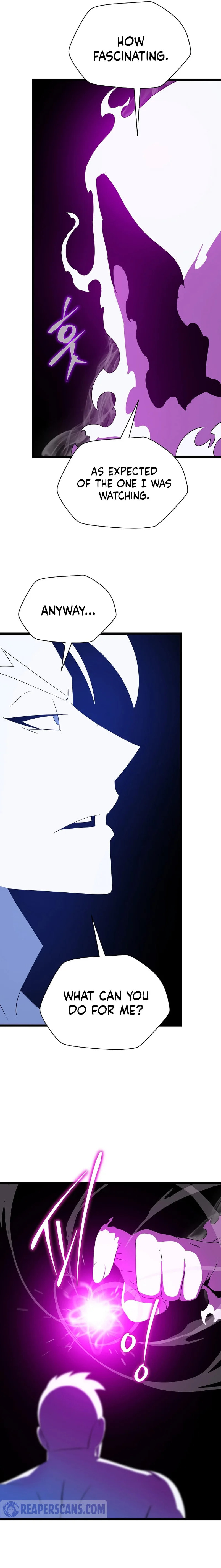 Read Kill The Hero chapter 147 image 18 on Lezhin