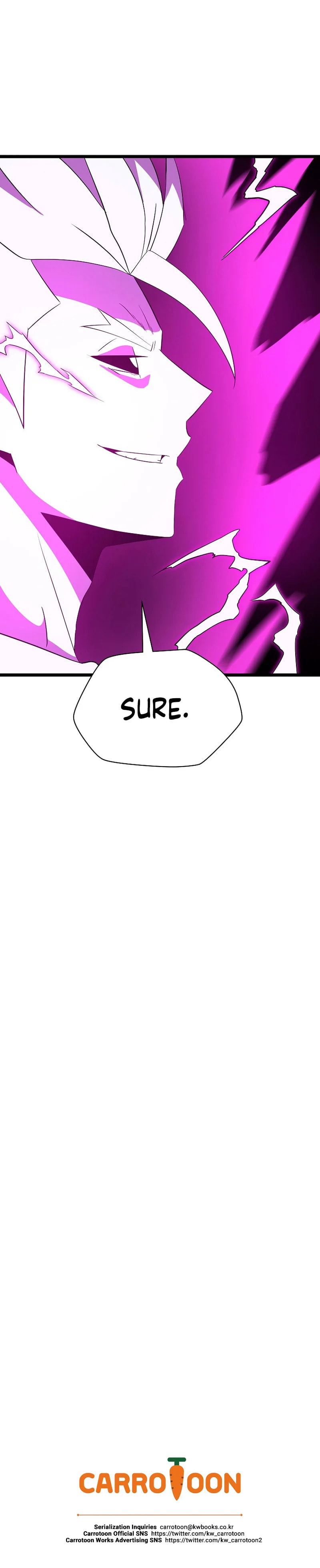 Read Kill The Hero chapter 147 image 21 on Lezhin