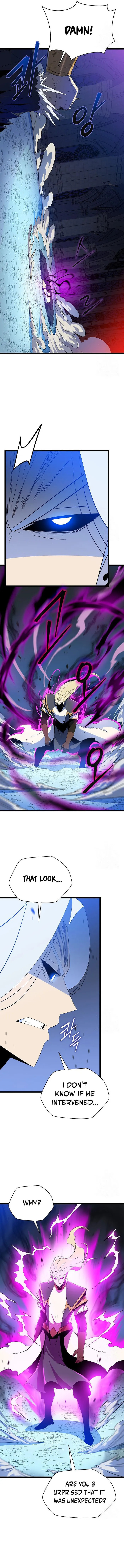 Read Kill The Hero chapter 148 image 1 on Lezhin