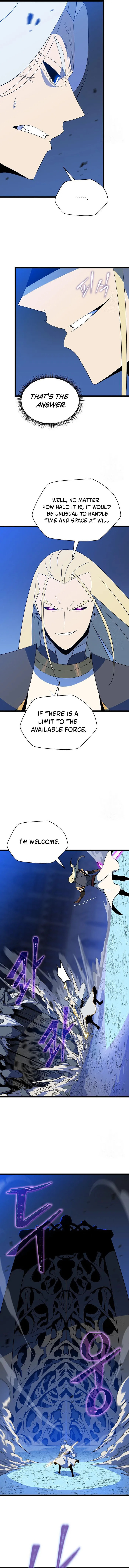 Read Kill The Hero chapter 148 image 10 on Lezhin