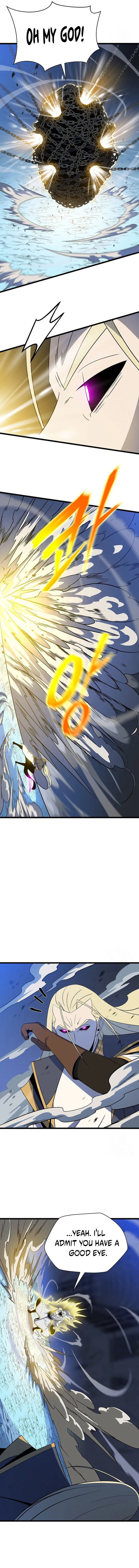 Read Kill The Hero chapter 148 image 12 on Lezhin