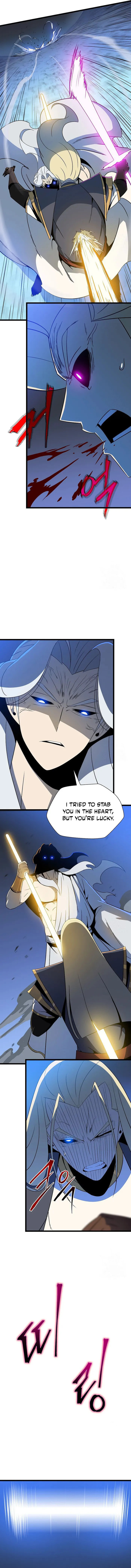 Read Kill The Hero chapter 148 image 14 on Lezhin