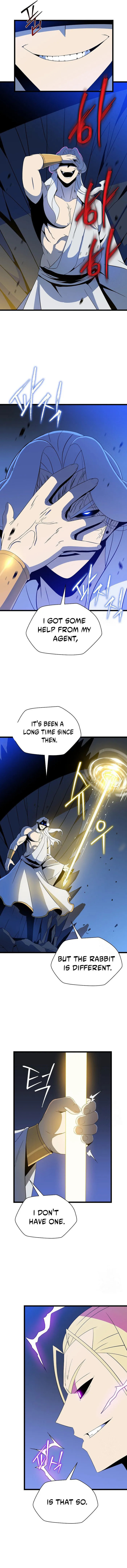 Read Kill The Hero chapter 148 image 2 on Lezhin