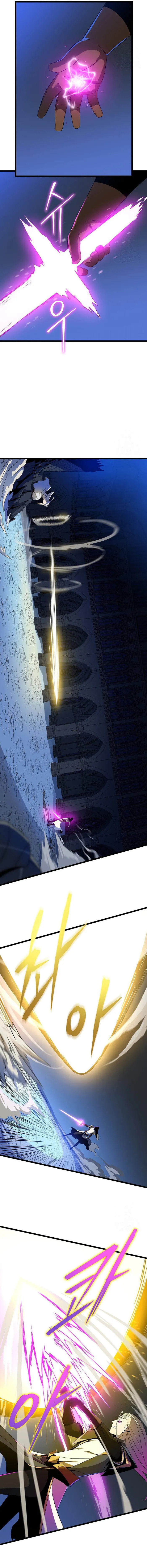 Read Kill The Hero chapter 148 image 3 on Lezhin