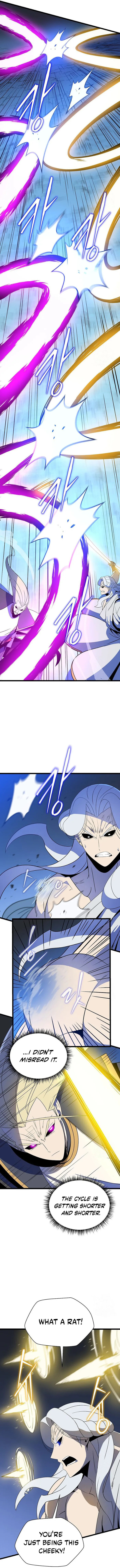Read Kill The Hero chapter 148 image 6 on Lezhin
