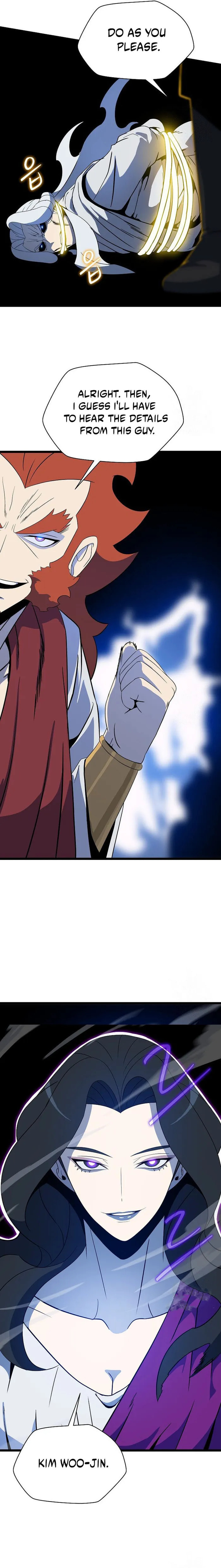 Read Kill The Hero chapter 149 image 12 on Lezhin