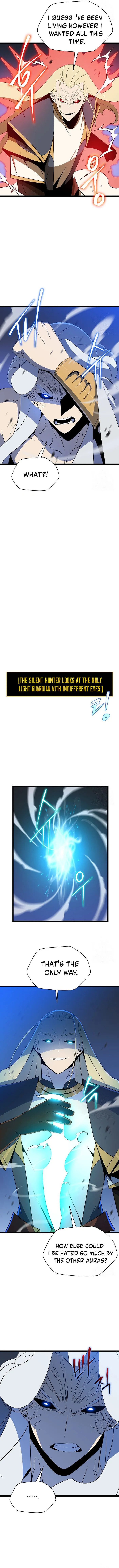 Read Kill The Hero chapter 149 image 2 on Lezhin