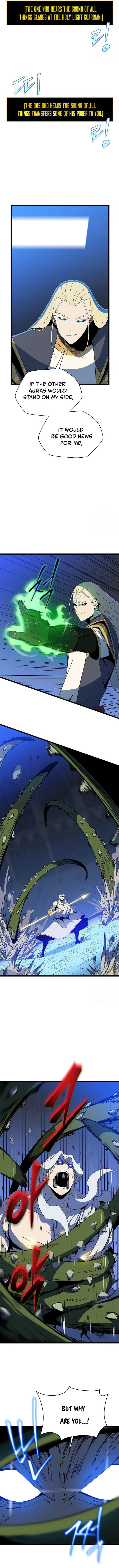 Read Kill The Hero chapter 149 image 4 on Lezhin