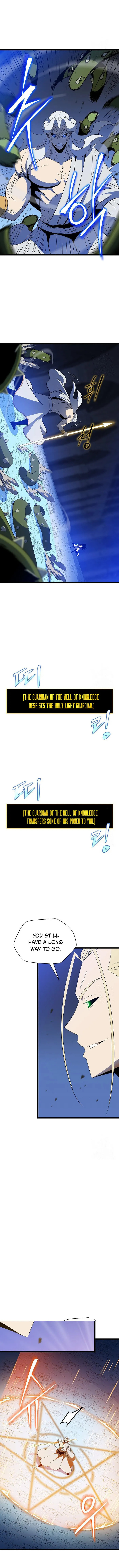 Read Kill The Hero chapter 149 image 5 on Lezhin