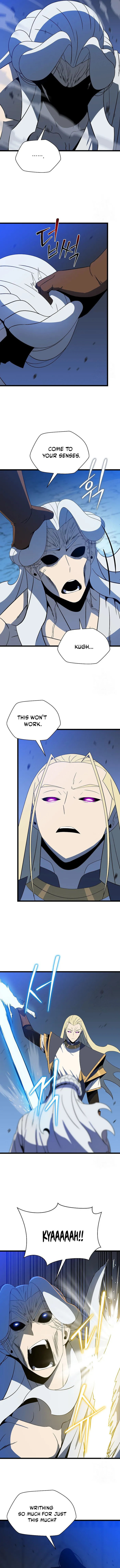 Read Kill The Hero chapter 149 image 7 on Lezhin