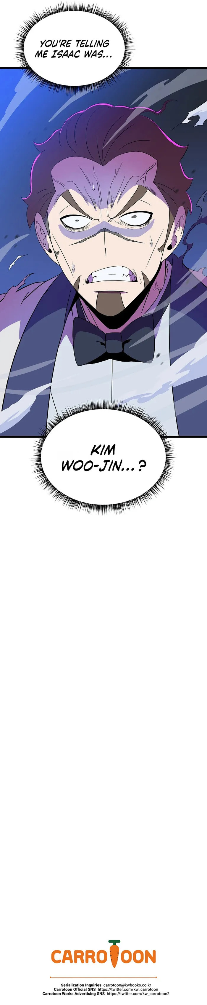Read Kill The Hero chapter 150 image 11 on Lezhin