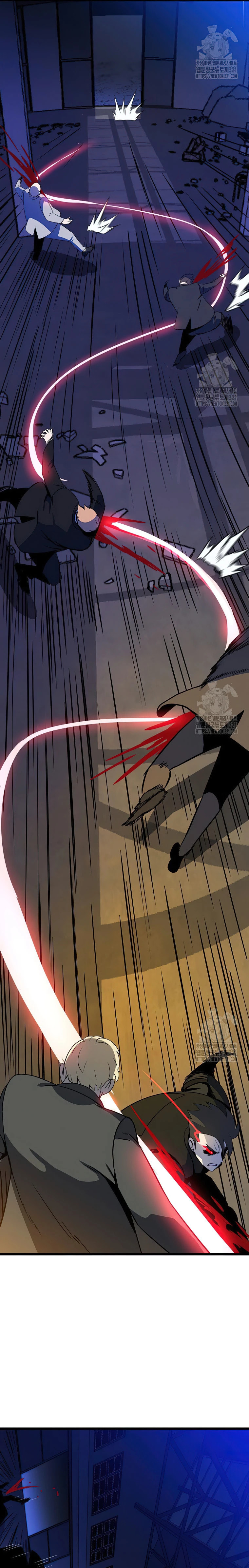 Read Kill The Hero chapter 153 image 22 on Lezhin