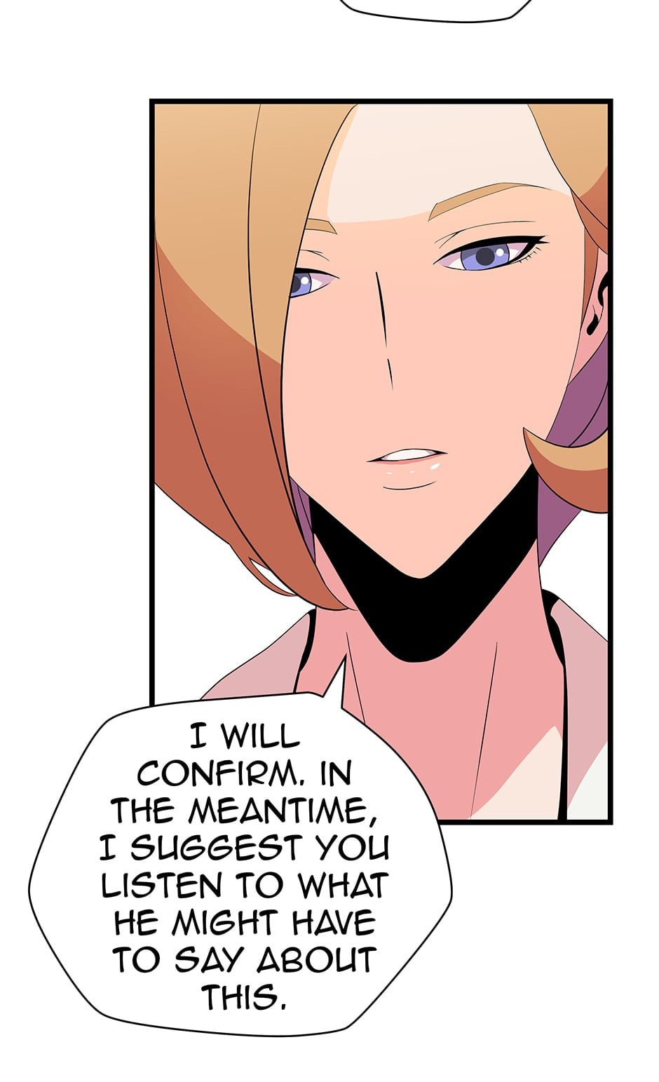 Read Kill The Hero chapter 18 image 12 on Lezhin