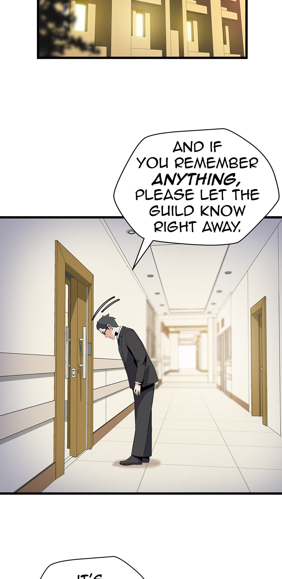 Read Kill The Hero chapter 18 image 15 on Lezhin