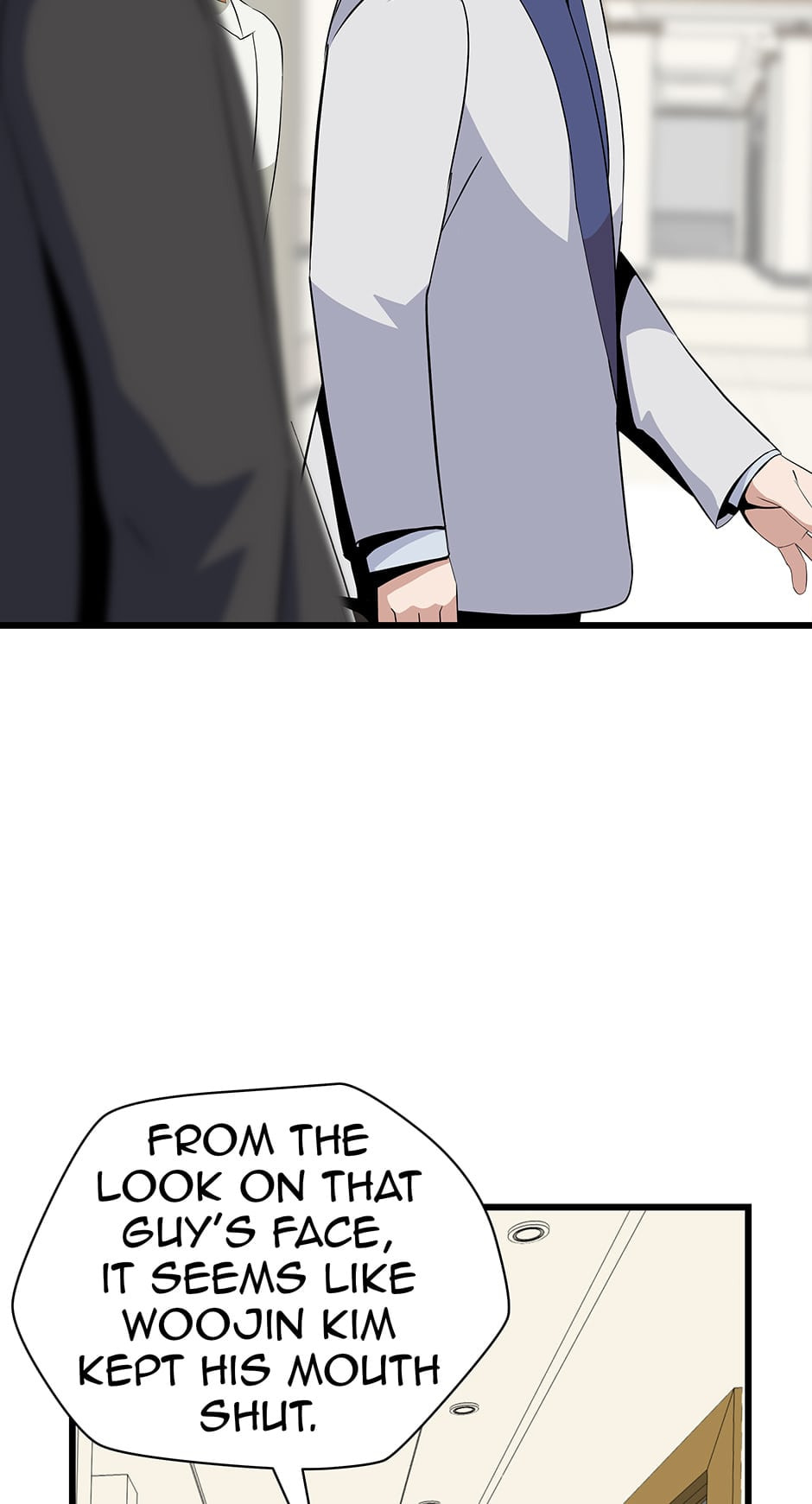 Read Kill The Hero chapter 18 image 19 on Lezhin
