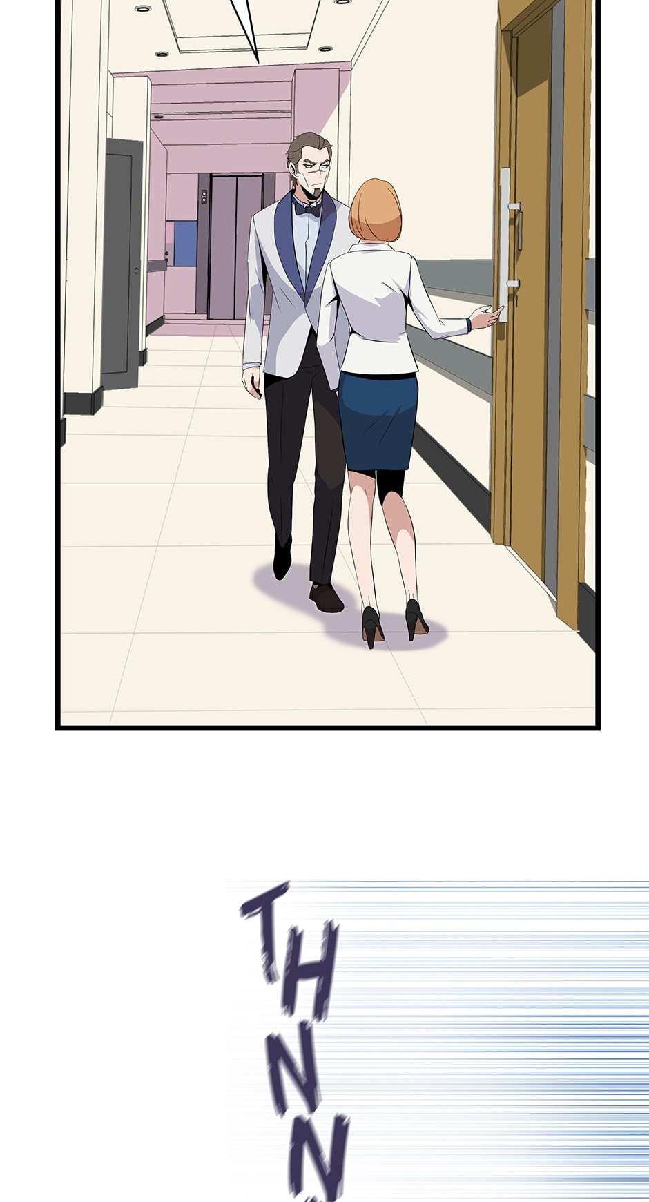 Read Kill The Hero chapter 18 image 20 on Lezhin