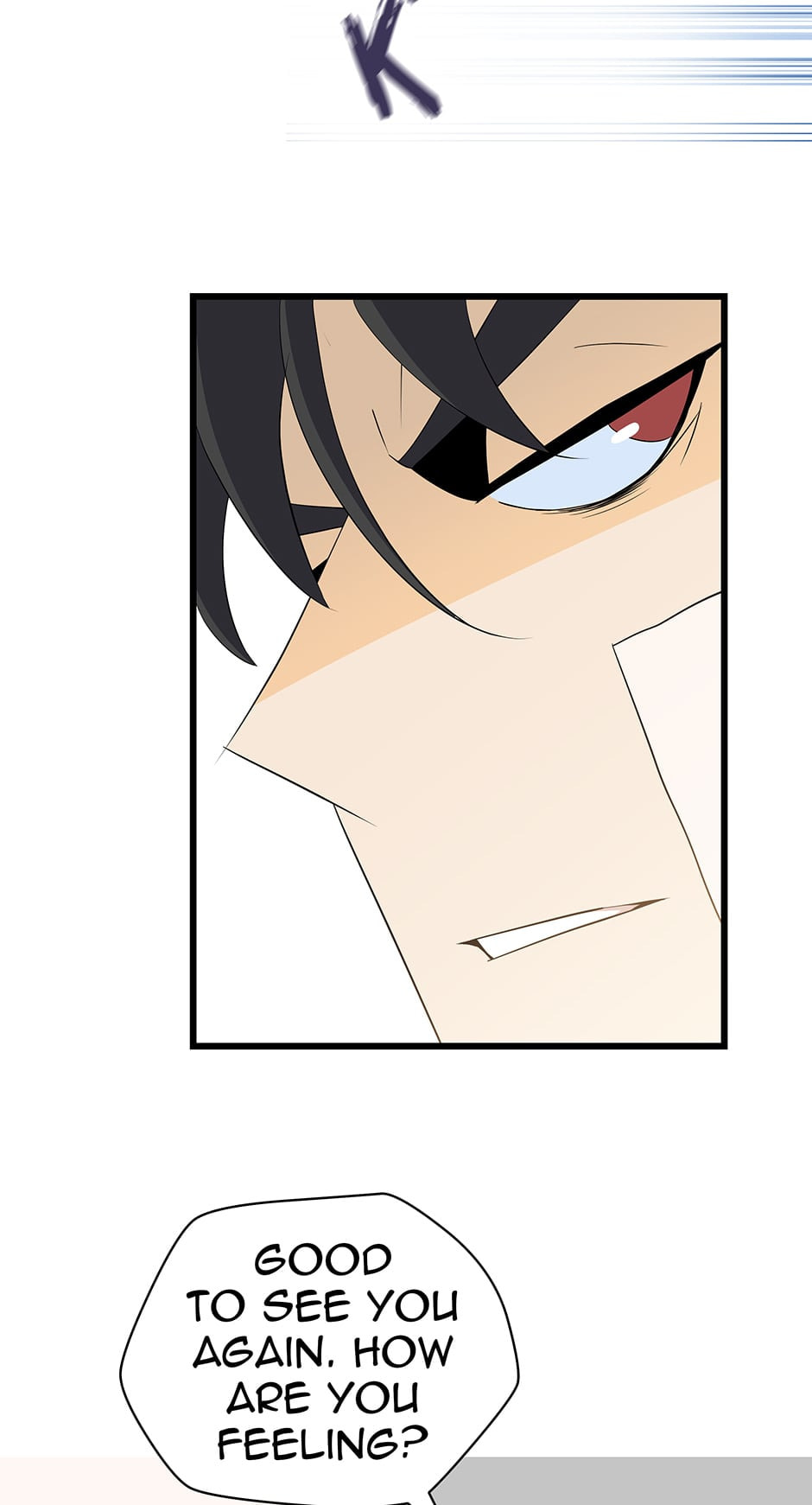 Read Kill The Hero chapter 18 image 21 on Lezhin