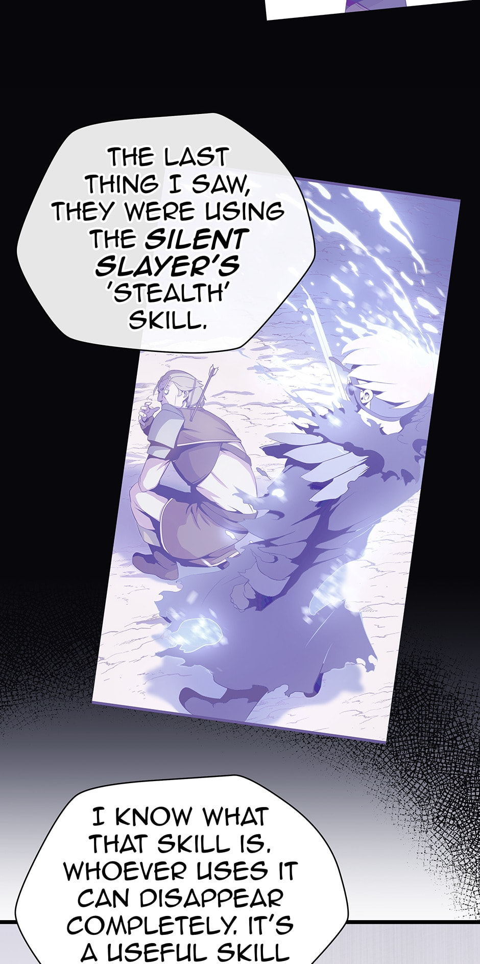 Read Kill The Hero chapter 18 image 27 on Lezhin