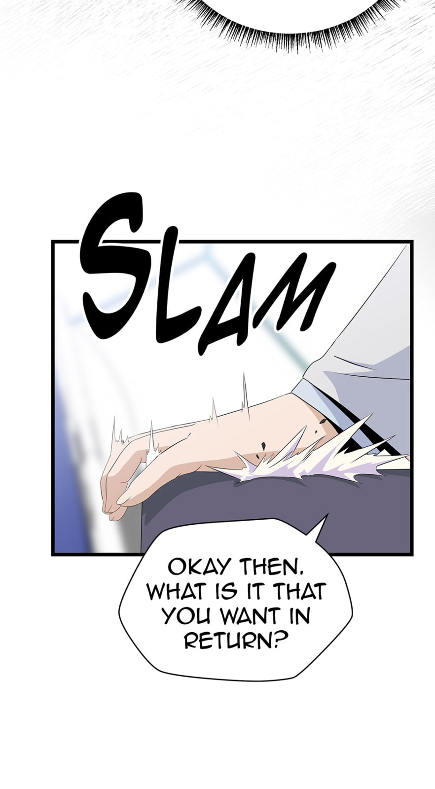 Read Kill The Hero chapter 18 image 34 on Lezhin