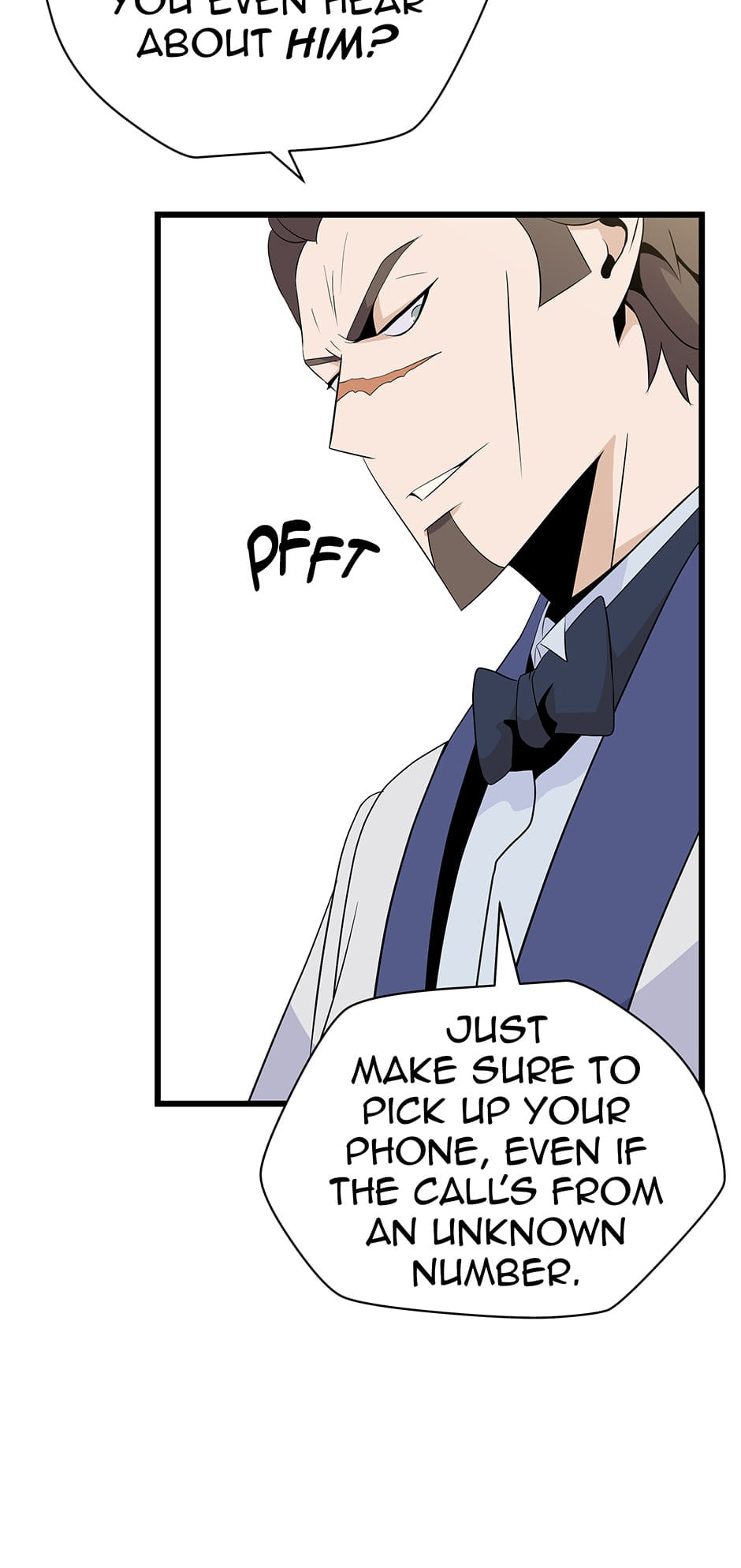 Read Kill The Hero chapter 18 image 39 on Lezhin