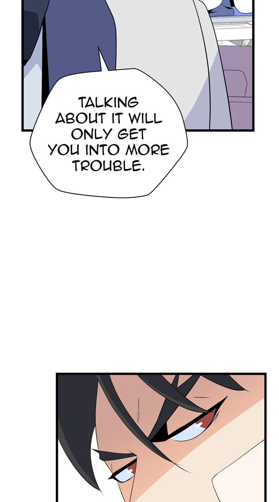 Read Kill The Hero chapter 18 image 42 on Lezhin