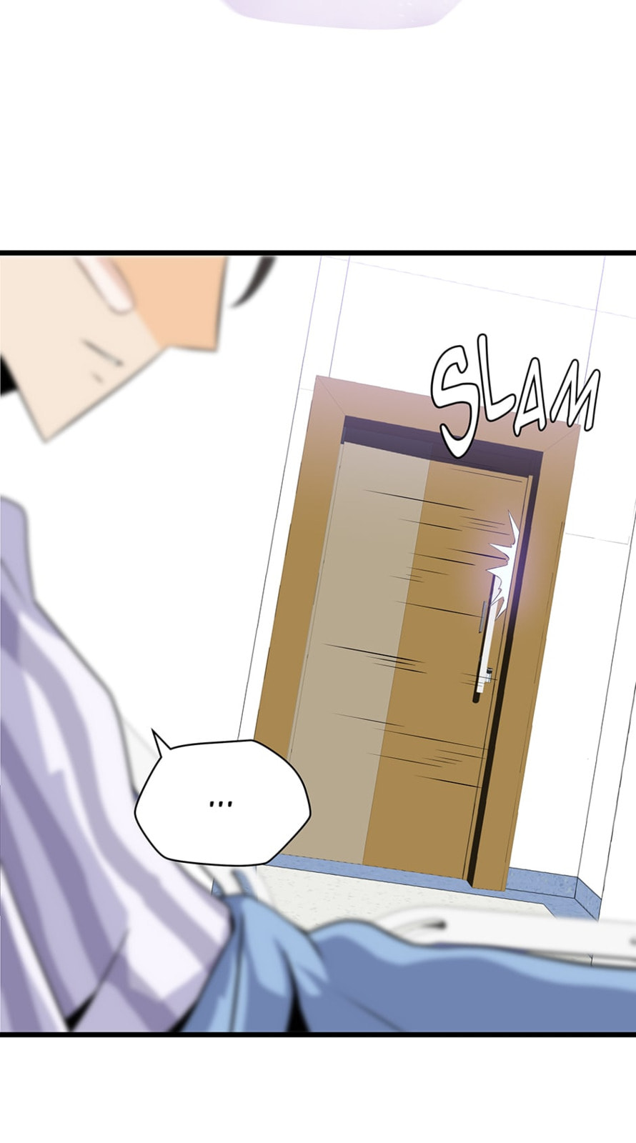 Read Kill The Hero chapter 18 image 44 on Lezhin