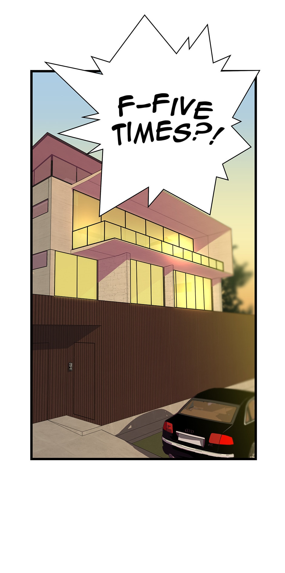 Read Kill The Hero chapter 18 image 5 on Lezhin