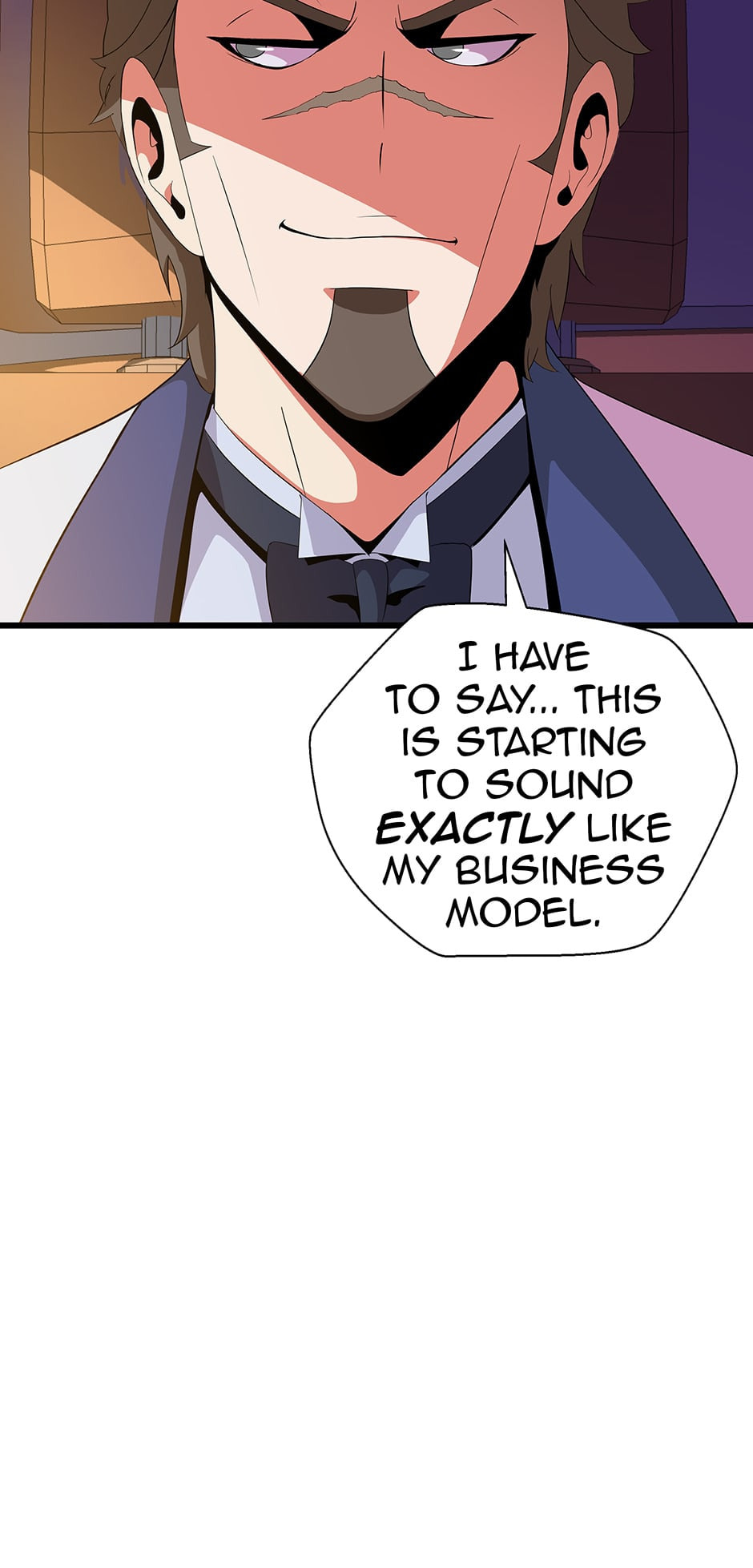 Read Kill The Hero chapter 18 image 52 on Lezhin