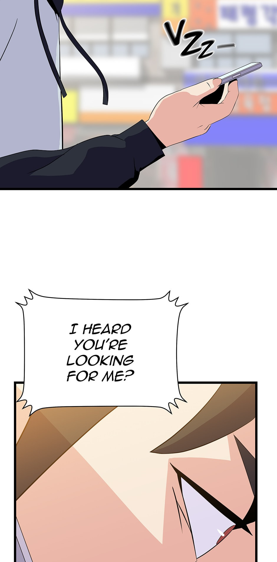 Read Kill The Hero chapter 18 image 55 on Lezhin