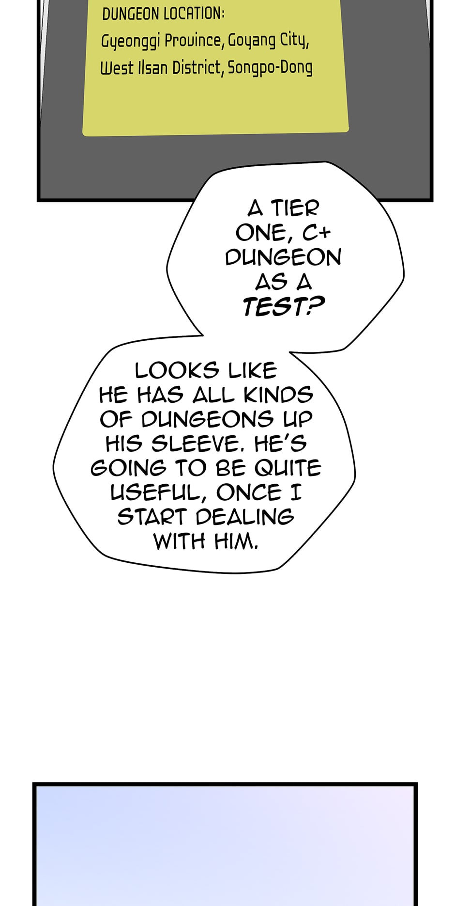 Read Kill The Hero chapter 18 image 60 on Lezhin
