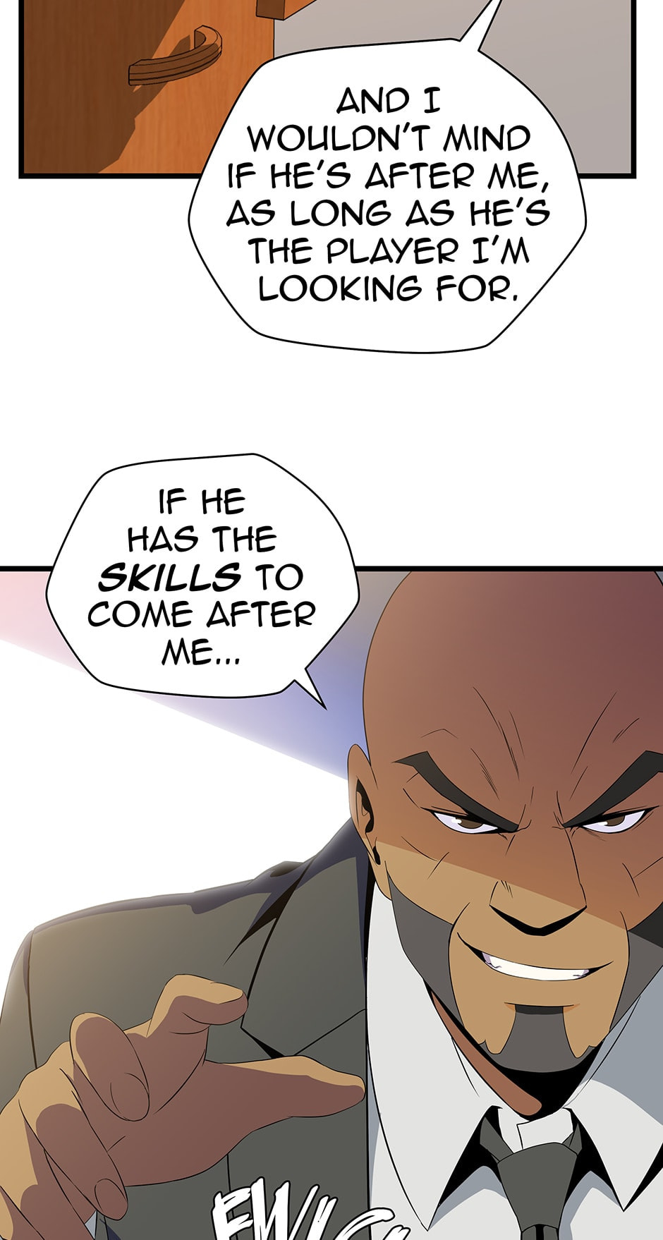 Read Kill The Hero chapter 18 image 66 on Lezhin
