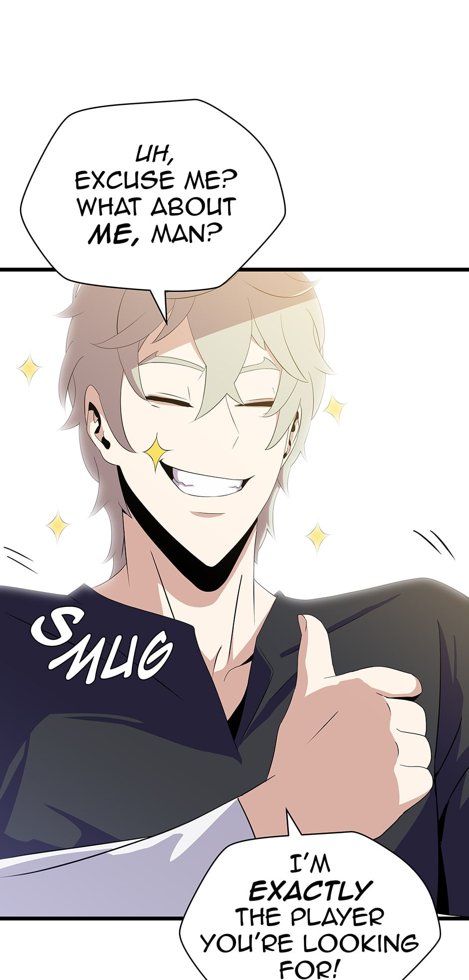Read Kill The Hero chapter 18 image 69 on Lezhin