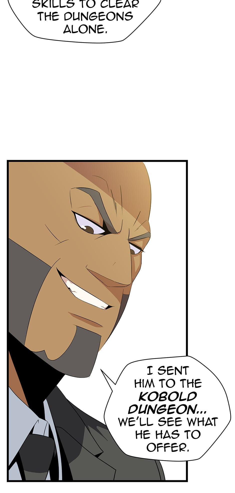 Read Kill The Hero chapter 18 image 71 on Lezhin