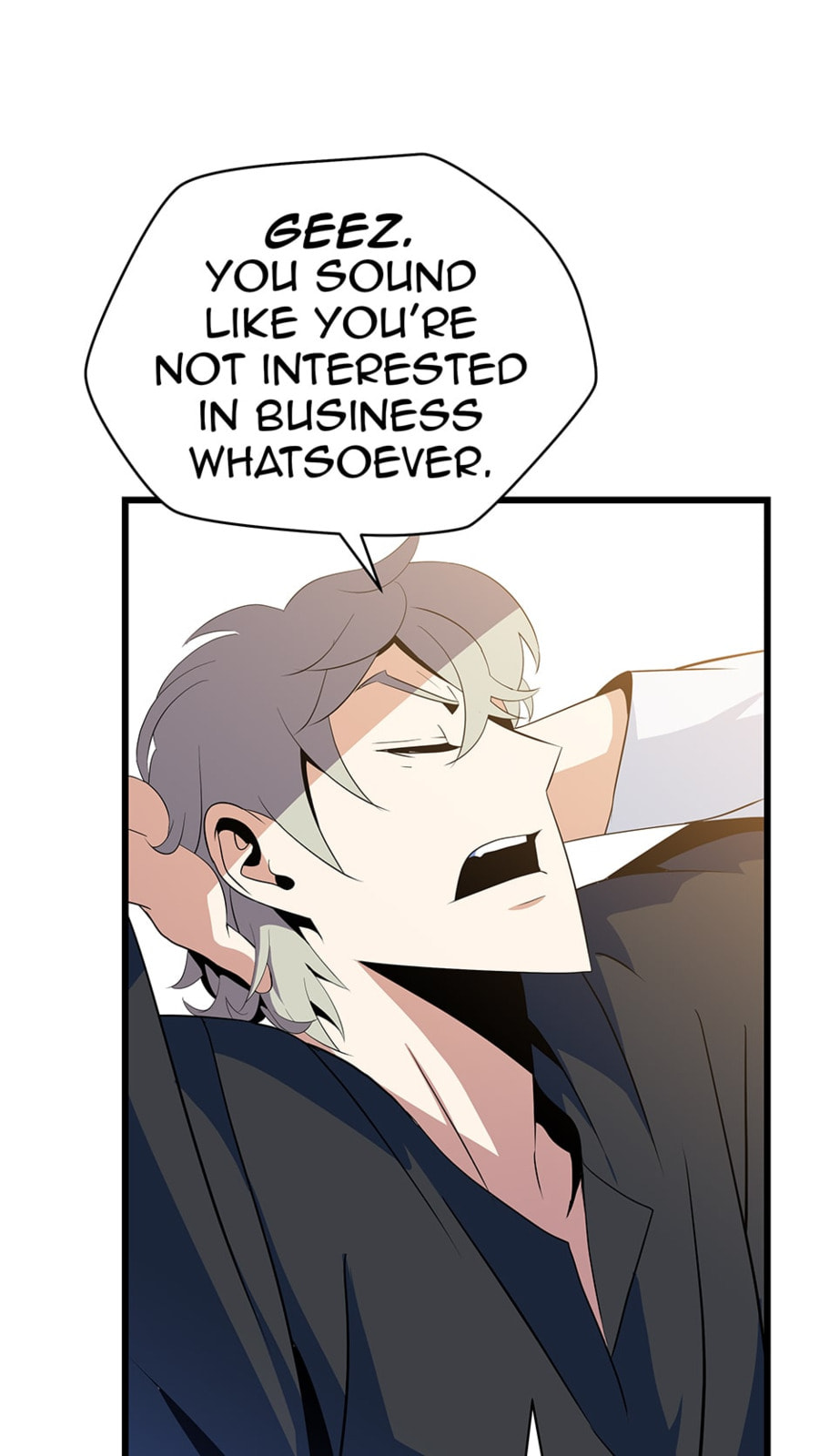 Read Kill The Hero chapter 18 image 73 on Lezhin