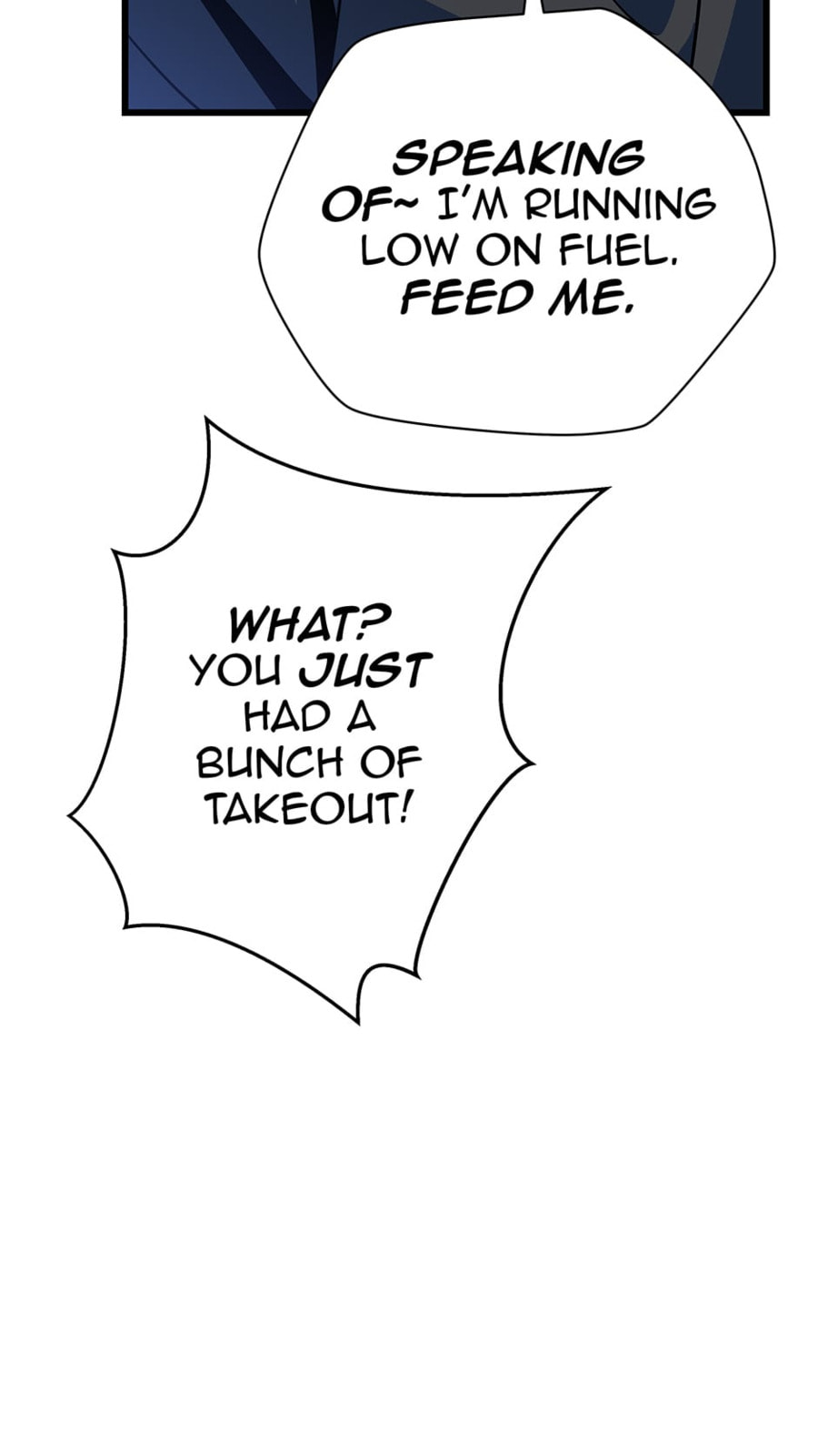 Read Kill The Hero chapter 18 image 74 on Lezhin