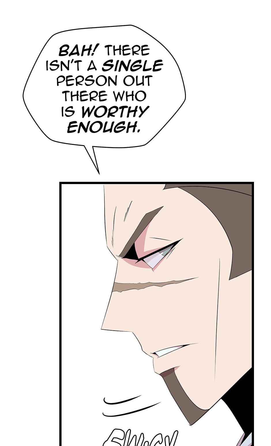 Read Kill The Hero chapter 18 image 9 on Lezhin