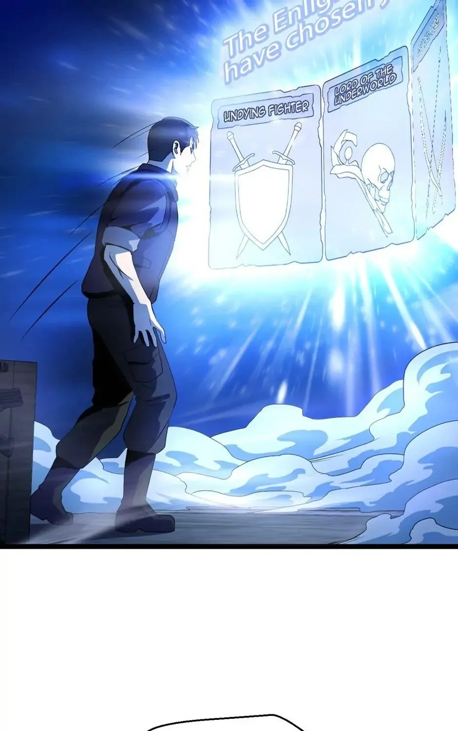 Read Kill The Hero chapter 2 image 105 on Lezhin