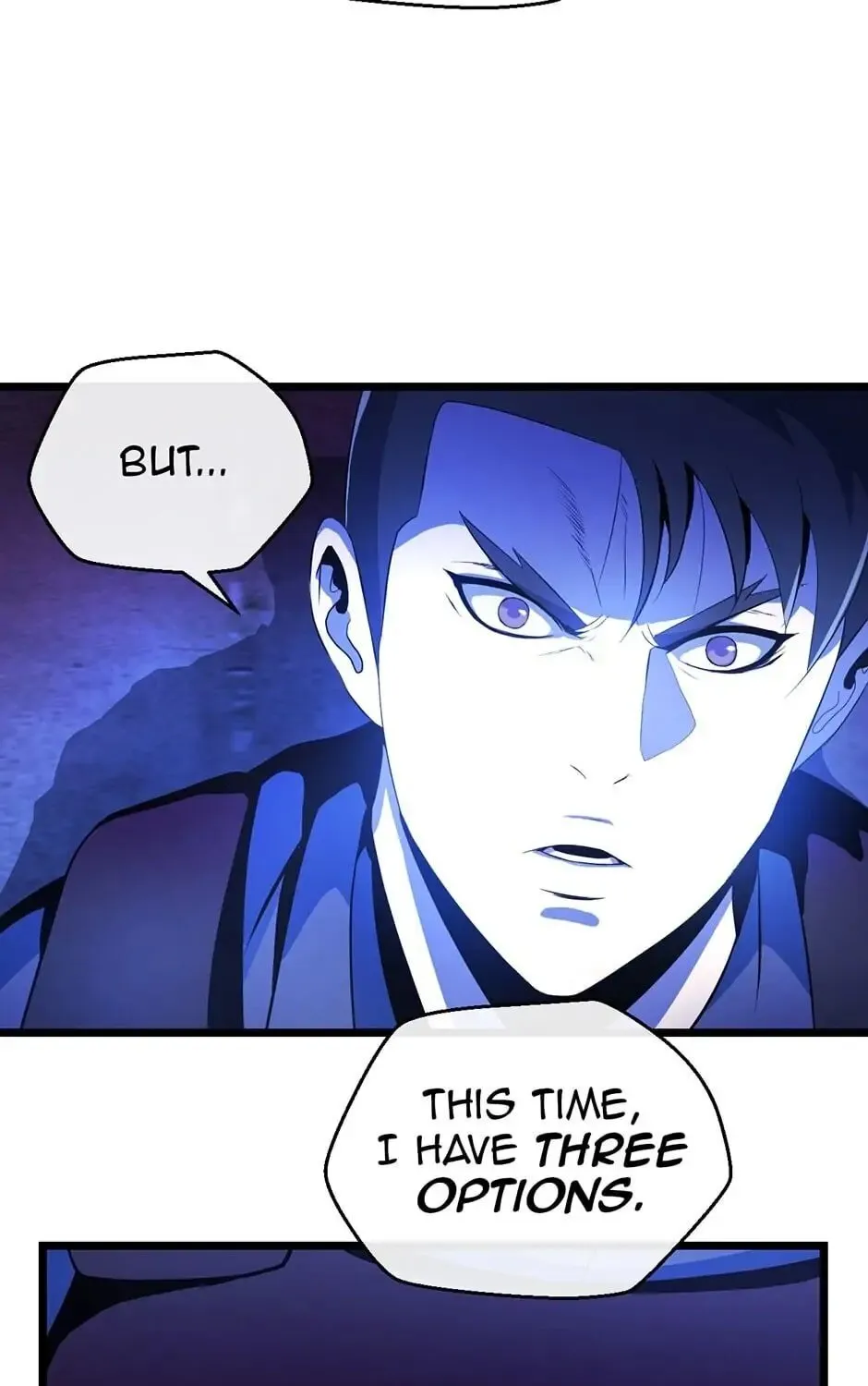 Read Kill The Hero chapter 2 image 107 on Lezhin