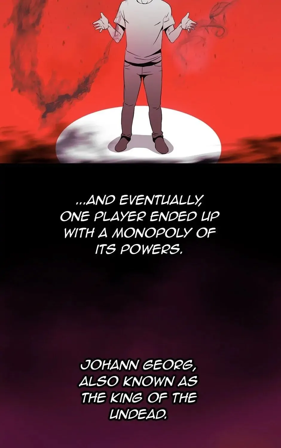 Read Kill The Hero chapter 2 image 117 on Lezhin